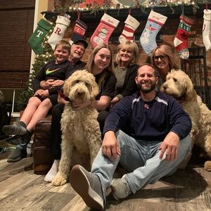 Meet your Posher, Russell